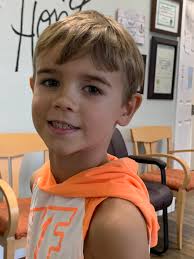 Some have asked how Zane is. I think he is better! He has a weekly visit  with a therapist. He still has questions and doesn't understand a lot…which  I get because I