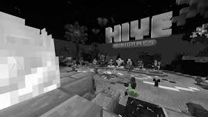 That is why i created the htre shader! 1960 S Shader Win10 Or Android Only Minecraft Pe Texture Packs