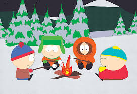 What is south park studios? Watch South Park Season 1 Prime Video