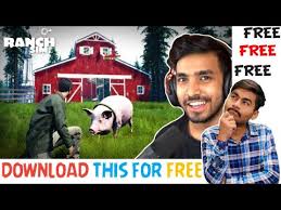 Click on the below button to start download ranch simulator for pc game. How To Download Ranch Simulator For Free In Your Pc Laptop Sumit Jaiwal Ranch Simulator Youtube