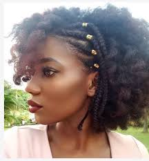 Tribal Twist Out Natural Hair Styles Hair Styles Natural Afro Hairstyles