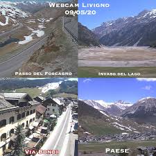 View current snow and weather conditions via webcams at livigno, including mountain cam histories consisting of daily webcam images. Tutto Livigno On Twitter Le Webcam Oggi Guarda Su Https T Co Q1tsne0yht