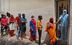 Selain itu masih banyak judul video viral banglades yang bisa kalian tonton, dibawah ini admin sudah melist semua judul video viral yang sedang terending topik yaitu Weekend Shutdown In Delhi As Fears Of Double Mutant Strain Grip India Free Malaysia Today Fmt