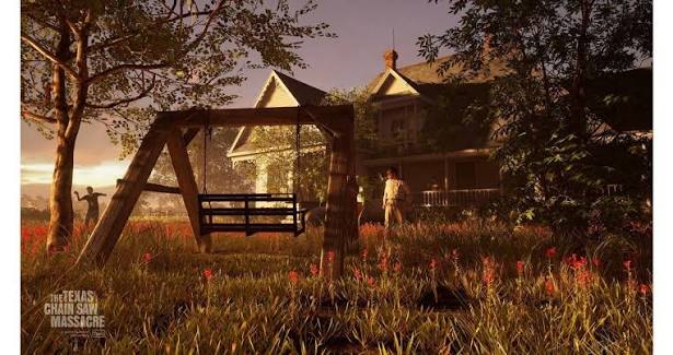 The Texas Chain Saw Massacre - PlayStation 5