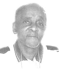 Obituary for Keith Reginald Moss