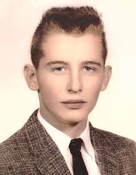 Kenneth Clouser's Instagram, Twitter & Facebook