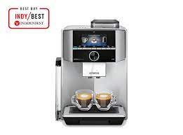 Maybe you would like to learn more about one of these? Best Bean To Cup Coffee Machine 2021 Enjoy Barista Quality Drinks At Home The Independent