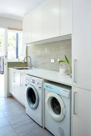 17 laundry room ideas to make it the most functional room in your home. Laundry Design Renovation Laundry Room Ideas Freedom Kitchens