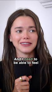 you reach a point in your life where you feel SO clear about who you are  that you’re able to start expressing yourself authentically and feeling ok  with not being everyone’s cup of tea. I know there's ...