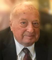 Louis Caracciolo Obituary