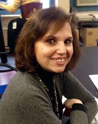 Adriana Aloia's Instagram, Facebook & TikTok