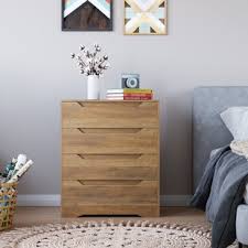 With its contemporary styling you can choose according to your decor, as this chest is available in multiple finishes. Tall Narrow Dresser Dressers Chests You Ll Love In 2021 Wayfair