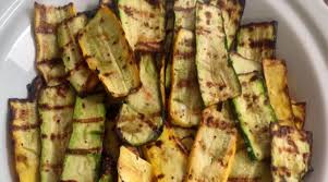 Maybe you would like to learn more about one of these? Grilled Zucchini And Yellow Squash Human Resources University Of Michigan