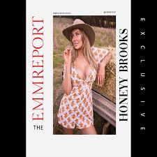 EMMREPORT on X: Honeyy Brooks-Aussie's Hottest Farm girl exclusive profile  t.co8GkkKgh4Wy #photooftheday,#photography  #emmreport,#emmnetwork,@ONLYFANS #model,#fire,#love,  @emmnetwork,#actress,#celebrity, @brookshoneyy,#honeyybrooks,#aussie ...