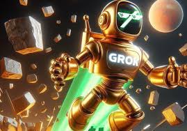 马斯克宣布本周xAI将开源聊天机器人Grok，对抗OpenAI-多知网 ...