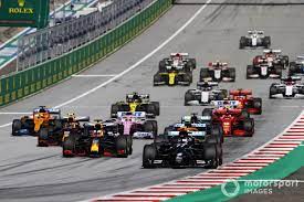 Everything you need to know about the 2020 styrian grand prix at austrian gp venue, spielberg's red bull ring. 2020 Formula 1 Styrian Grand Prix Session Timings And Preview