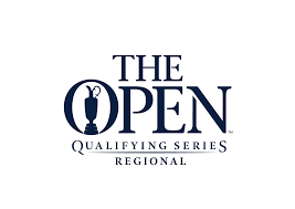 Get inspired by these amazing open logos created by professional designers. Regional Final Open Qualifying 2021 West Lancashire Golf Club