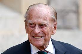 Prince philip, duke of edinburgh full name: Prince Philip Husband Of U K S Queen Elizabeth Ii Admitted To Hospital