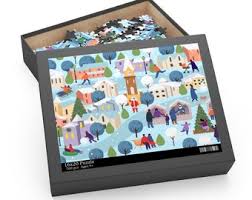 Adapted from her book interior divine: African Puzzle Etsy