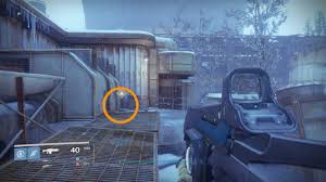 Despite their lack of memory, the guardian, at the request of the speaker, joined the fight against the foes of the. Destiny Rise Of Iron Exotic Quest Help Khvostov Part Locations Vg247