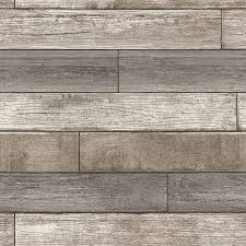 beshears 18 x 20 5 reclaimed wood plank wallpaper roll reviews joss main beshears 18 x 20 5 reclaimed wood plank wallpaper roll