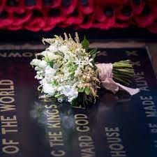 Check spelling or type a new query. Meghan Markle S Wedding Flowers Get A Second Life Vanity Fair