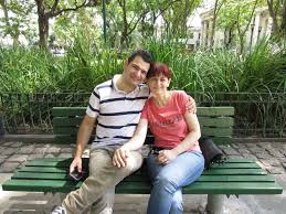 Child abuse victim in Argentina tracks down son, fights for justice