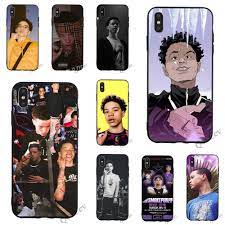Buy Lil Mosey Phone Cover For Xiaomi Mi 9se Samsung Galaxy Huawei Iphone At Affordable Prices Free Shipping Real Reviews With Photos Joom