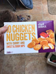 Lidl snc utilise diverses techniques sur son site web pour vous offrir une expérience optimale. Lidl Is Selling 10 Mcdonald S Style Chicken Nuggets For Just 1 69 And They Re Half The Price Of The Fast Food Version