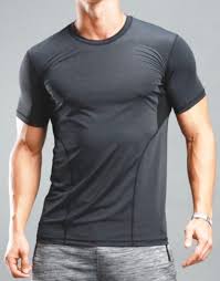 No minimums high quality printing 100% satisfaction guaranteed. Dri Fit Shirts Wholesale High Performing Custom Compression Workout Tshirts
