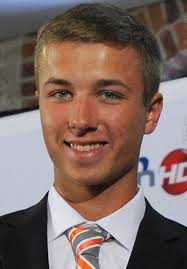 All-Metro Baseball Player of the Year: Truman Thomas, Southern