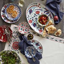 Turkish Dinner Party Williams Sonoma Whoowee All The Planning Done For One