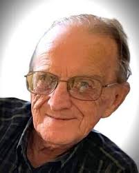 John Robert Allan Obituary