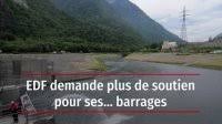 Photo Isre: les salaris de l'usine Arkema sont en grve aprs l'annonce ...