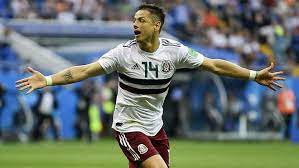 Javier hernández balcázar profile and statistics provides you with nationality, date of birth, height, weight, career path transfers and total goals scored. Miguel Herrera Considera Que Chicharito Hernandez Debe De Estar En La Seleccion Marca