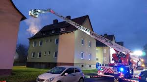 Rotenburg an der fulda bed and breakfast. Bebra Feuerwerkskorper Gezundet Wohnungsbrand Mit Schwerverletztem Rotenburg Bebra