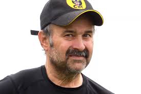 American Pickers star Frank Fritz files official will for $6M net worth as  he recovers from debilitating stroke