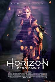 Horizon Movie Posters Horizon Zero Dawn Wallpaper Horizon Zero Dawn Horizon Zero Dawn Aloy