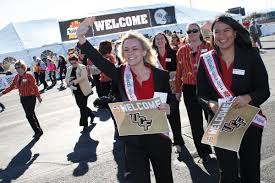 Tostitos Fiesta Bowl upset: UCF beats Baylor 52-42