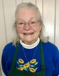 Obituary information for Geraldine Elizabeth Brodnitzki