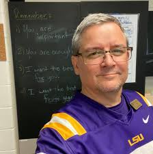 Things take time. . . ....