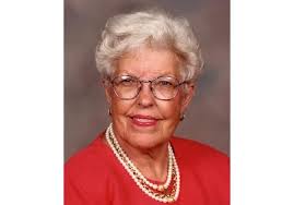 MARY GARIES Obituary (1928