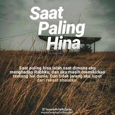 Pin Di Sunnah