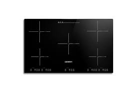 Models range from a small 12 inches up to a. Devanti Induction Cooktop 90cm Kogan Com