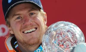 Anche Ted Ligety passa a Head