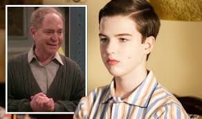 Big Bang Theory star returns for surprise new role in Young Sheldon finale 