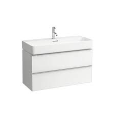 Mira waschbeckenschrank in nussbaum massiv. Laufen Waschtischunterschrank Space 93 5 X 52 X 41 Cm M 2 Laden Nussb He