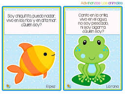 Divertidas Adivinanzas De Animales Adivinanzas Para Ninos Adivinanzas Cortas Para Ninos Rimas Cortas Para Ninos