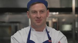 The Restaurant 2022| Virgin Media One