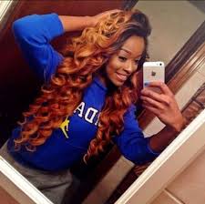 Artificial hair integrations, more commonly known as hair extensions or hair weaves, add length and fullness to human hair. 25 Weave Hairstyles Inspired By Celebrities Style Easily